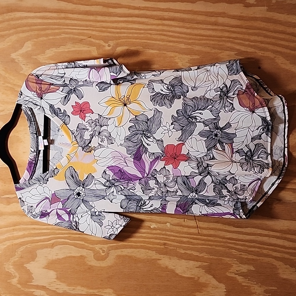 Lularoe Iris